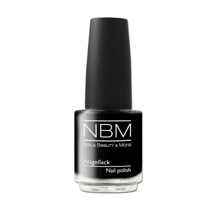 NBM Nr. 37 black