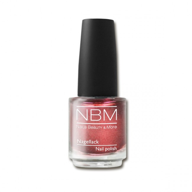 NBM Nr. 58 red glamour