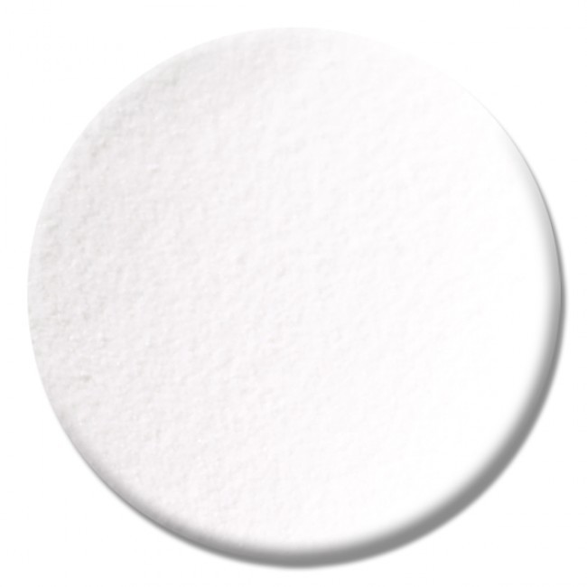 NBM Diampond White Acril Powder 30ml Fehér Porcelán por