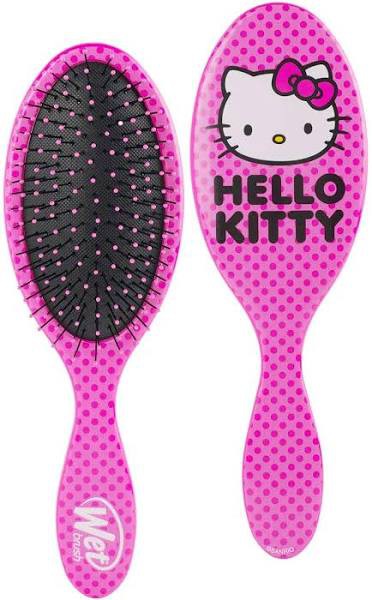 Wet Brush- Hello Kitty LIMITED