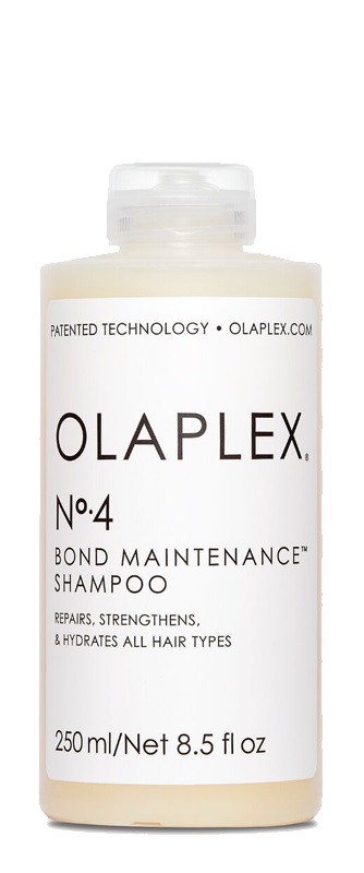 OLAPLEX No.4 - Hair Maintenance Hajmegújító sampon